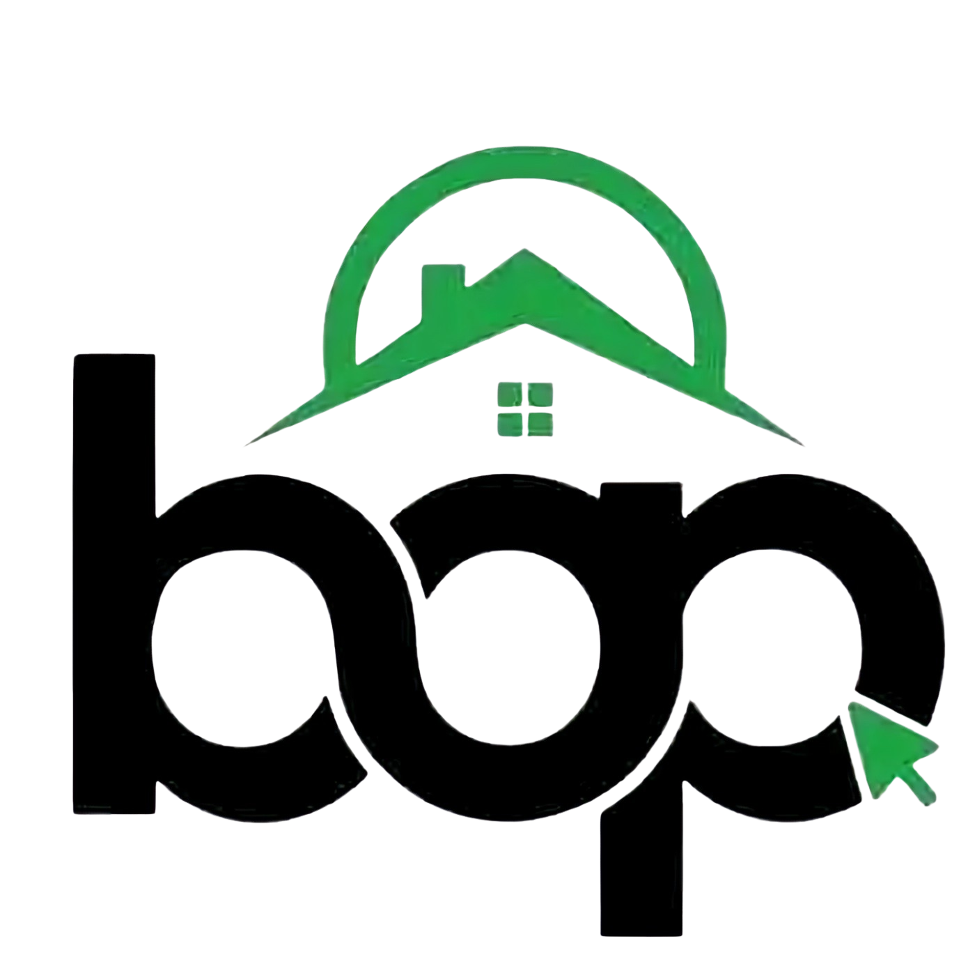 BEST Option Properties Zimbabwe Logo